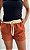 Short SOUL curto BICOLOR - Avelã - Imagem 11