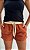Short SOUL curto BICOLOR - Avelã - Imagem 5