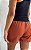 Short SOUL curto BICOLOR - Avelã - Imagem 4