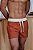 Short SOUL curto BICOLOR - Avelã - Imagem 1
