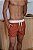 Short SOUL curto BICOLOR - Avelã - Imagem 13