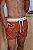 Short SOUL curto BICOLOR - Avelã - Imagem 14