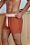 Short SOUL curto BICOLOR - Avelã - Imagem 7