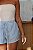Short Pirangi Anarruga - Blue Stripes - Imagem 1