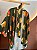 Kimono Chuva de Caju Verde - Imagem 1