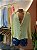 Camisa ML Linho Puro - Amarelinho - Imagem 3