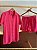 KIT: Camisa + Short linho Chicletinho - Imagem 5