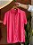 KIT: Camisa + Short linho Chicletinho - Imagem 6