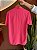 KIT: Camisa + Short linho Chicletinho - Imagem 7