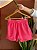 KIT: Camisa + Short linho Chicletinho - Imagem 3