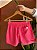 KIT: Camisa + Short linho Chicletinho - Imagem 4