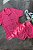 KIT: Camisa + Short linho Chicletinho - Imagem 10