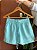 KIT: Camisa + Short linho Azul Piscina - Imagem 10