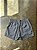 Short linho Gostoso 2.0 - Cinza Grafite - Imagem 2