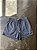 Short linho Gostoso 2.0 - Cinza Grafite - Imagem 3