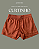 Short linho Gostoso 2.0 - Marrom Avelã - Imagem 2