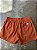 Short linho Gostoso 2.0 - Marrom Avelã - Imagem 5