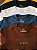 Camiseta Minimalista DIBOA - Azul Marinho - Imagem 3