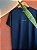 Camiseta Minimalista DIBOA - Azul Marinho - Imagem 1