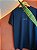 Camiseta Minimalista DIBOA - Azul Marinho - Imagem 4