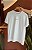 Camiseta Minimalista DIBOA - Branca - Imagem 2