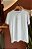 Camiseta Minimalista DIBOA - Branca - Imagem 4