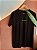 Camiseta Minimalista DIBOA - Preta - Imagem 2