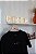 Camiseta Minimalista DIBOA - Preta - Imagem 1