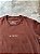 Camiseta Minimalista DIBOA - Marrom Café - Imagem 4
