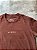 Camiseta Minimalista DIBOA - Marrom Café - Imagem 6