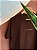 Camiseta Minimalista DIBOA - Marrom Café - Imagem 10