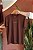 Camiseta Minimalista DIBOA - Marrom Café - Imagem 1