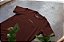 Camiseta Minimalista DIBOA - Marrom Café - Imagem 6