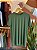 Camiseta Modal - Verde Musgo - Imagem 2