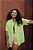 Camisa Viscose Verde Lima - Imagem 11