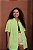 Camisa Viscose Verde Lima - Imagem 5