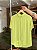 Camisa Viscose Verde Lima - Imagem 2
