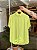 Camisa Viscose Verde Lima - Imagem 8
