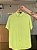 Camisa Viscose Verde Lima - Imagem 6
