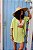 Camisa Viscose Verde Lima - Imagem 18