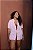 Camisa Viscose Rosa Seco - Imagem 5