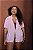 Camisa Viscose Rosa Seco - Imagem 3