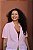 Camisa Viscose Rosa Seco - Imagem 4