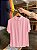 Camisa Viscose Rosa Seco - Imagem 8
