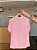 Camisa Viscose Rosa Seco - Imagem 2