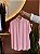 Camisa Viscose Rosa Seco - Imagem 5