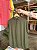 Camisa Verde Militar - Imagem 3