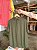 Camisa Verde Militar - Imagem 4