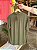 Camisa Verde Militar - Imagem 2