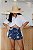 Short Pirangi Viscose - Ginga & Tapioca - Imagem 3